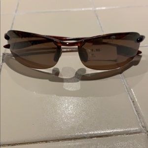 Makaha Maui Jim sunglasses
